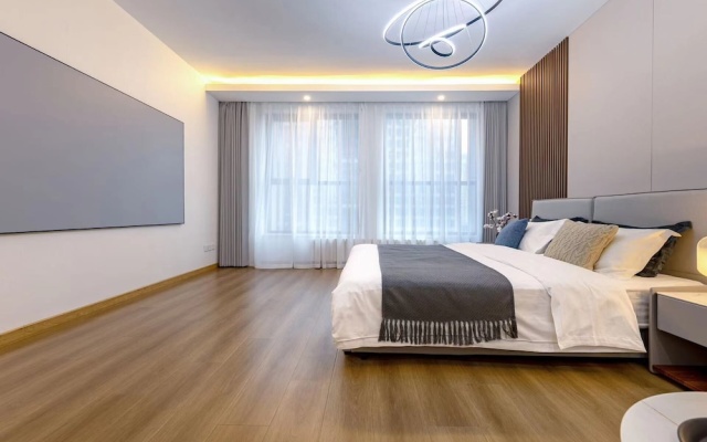 Beijing Mengfei Hotel – Guest Rooms – Beijing