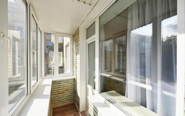 Отличный день на улице Ленина 71а