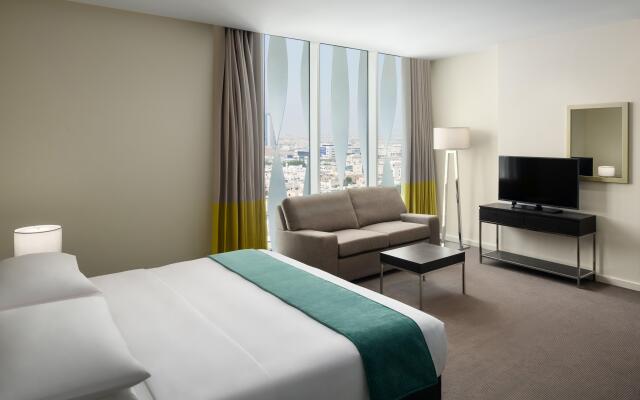 Staybridge Suites Al Khobar by IHG