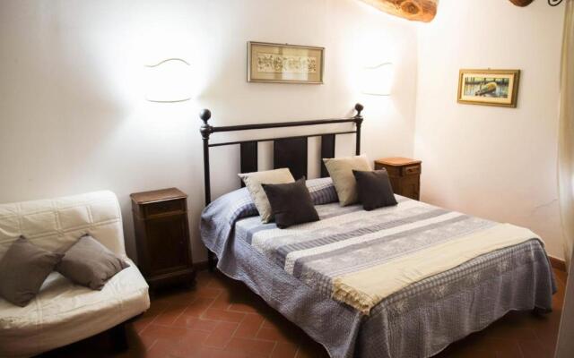 Country House Poggio Aione