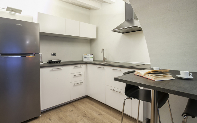 Italianway- Rosales 1 A