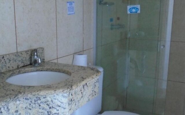 Hotel Mirante da Ilha