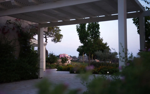 Villa Caldera Porto Heli