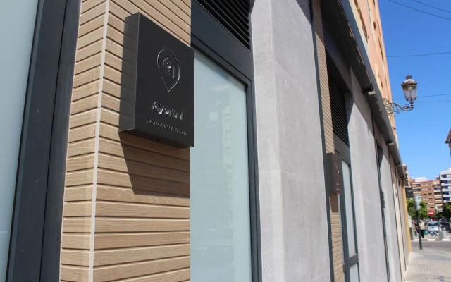 Promotur Suites - Ayora