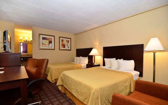 Quality Inn Pottstown