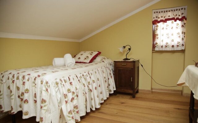 Bed and Breakfast Le Ortensie
