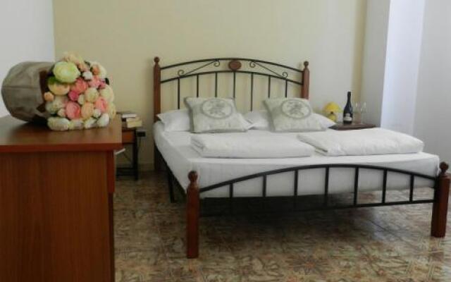 Apartments Villa Doris