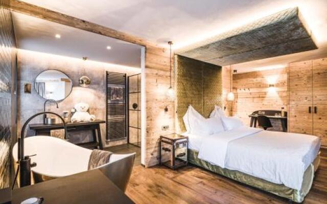 Alpin Garden Wellness Resort