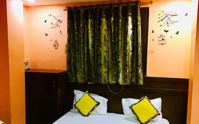 Hotel Hridey Inn