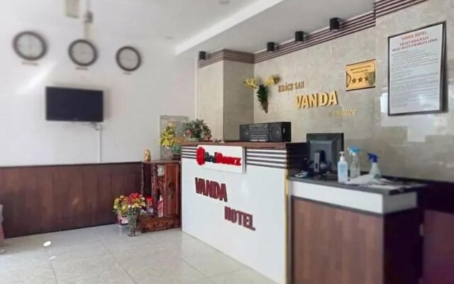 Vanda Hotel Nha Trang