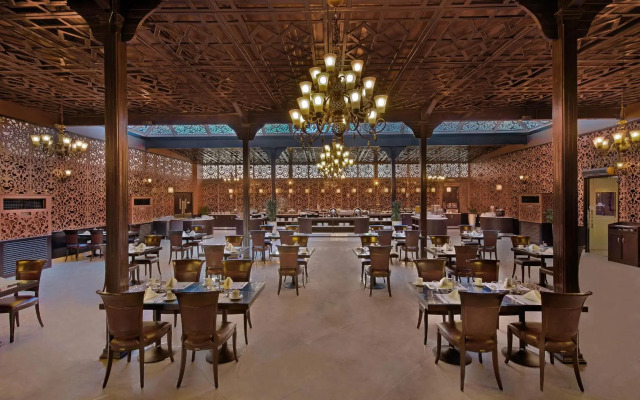 Ezdan Hotel Residence