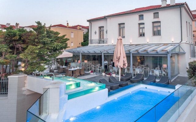 Micra Anglia Boutique Hotel & Spa