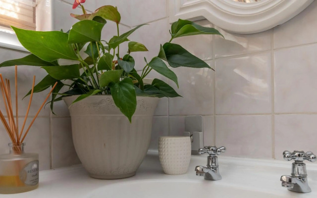 Vista Oceana – 4 Bedroom, Uvongo, Manaba Beach