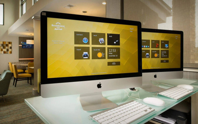 Residence Inn by Marriott Tyler