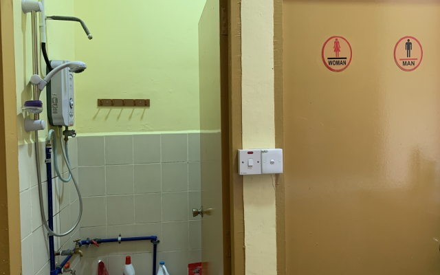P&P Inn by OYO Rooms