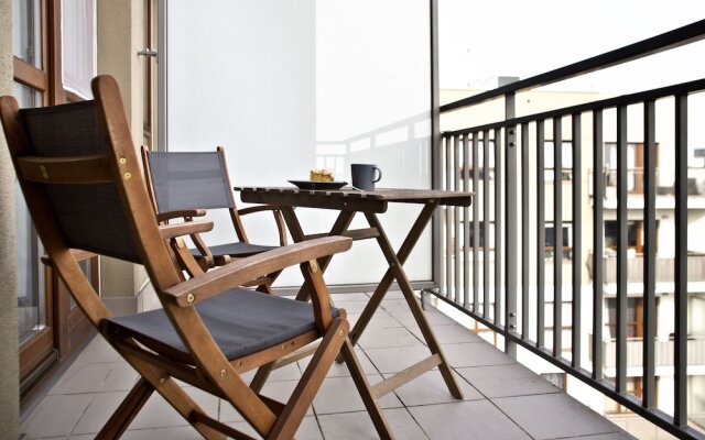 P&O Apartments Jana Kazimierza