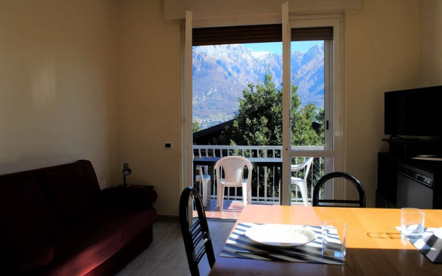 Olive To Lario Apartments