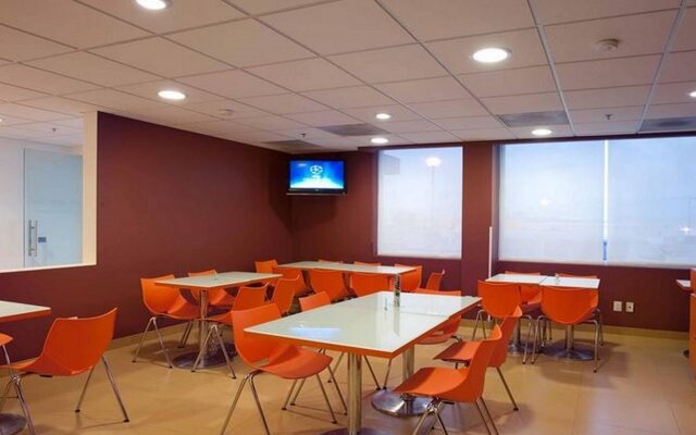 City Express Junior by Marriott Tuxtla Gutiérrez Poliforum