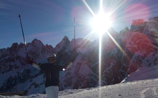 Kinderbauernhof Ierzerhof