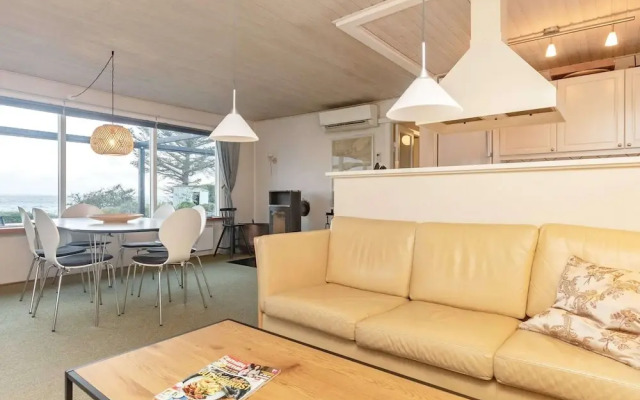 Beachfront Family Retreat - By Traum Ferienwohnungen