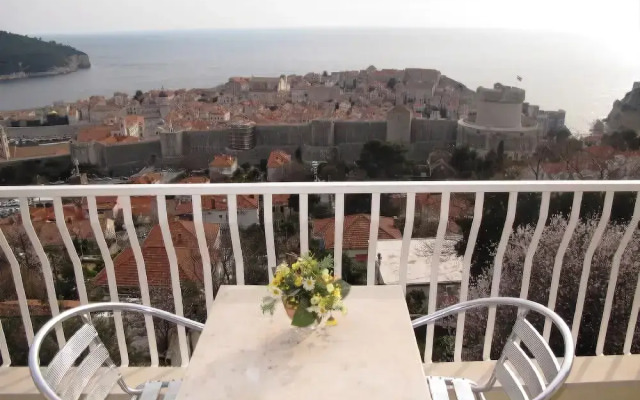 Apartments Nobilo