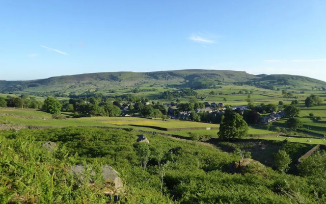 Orchard House B&B