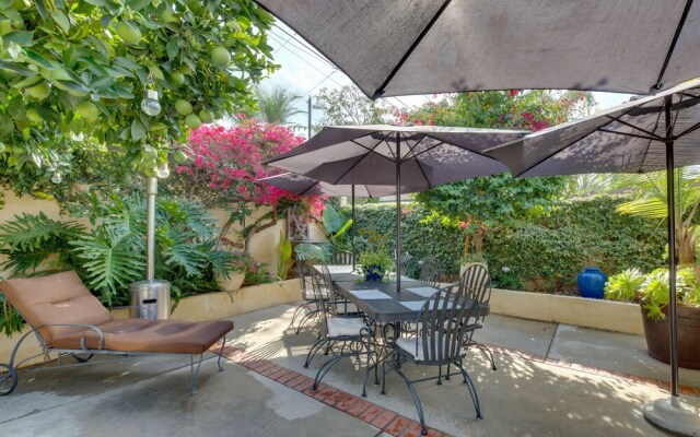 'whittier Hills' By Disney, LA, Hollywood & Beach!