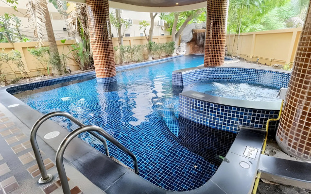 Nova Gold Hotel (SHA Extra Plus)