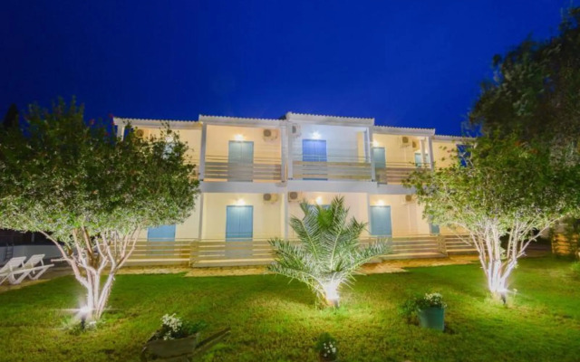 Olive Grove Resort Annex