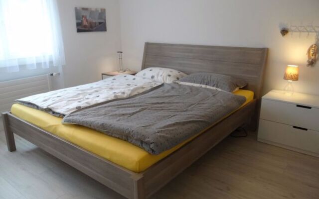 Sunnmatt Süd Wohnung 432