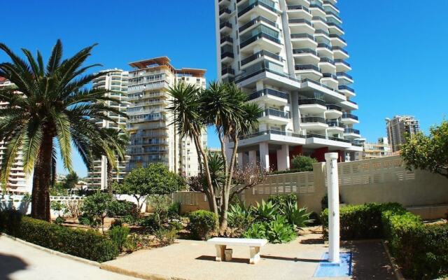 Apartment - President3