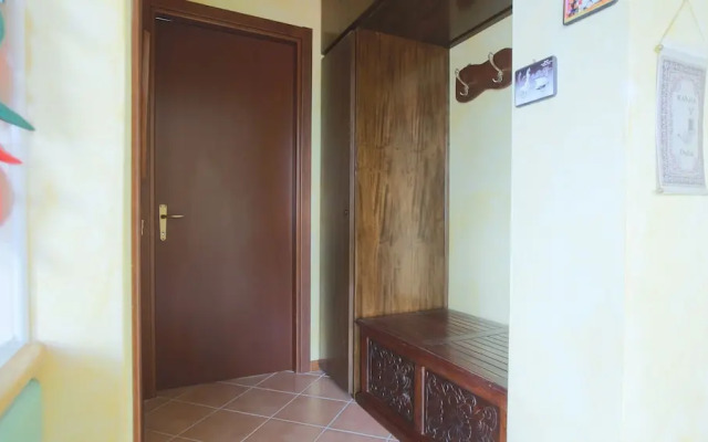 Casa Vista Lago Argegno