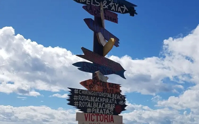 Cozy Townhouse With sea View in Marbella Mijas