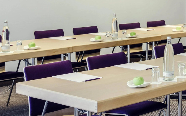 Mercure Hotel Hamburg City