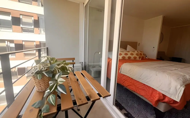 Oceana Suites Eco España