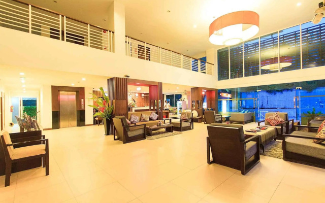 The Kris Residence (SHA Extra Plus)
