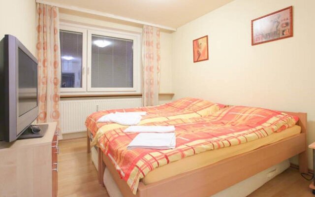 Apartment Mariahilf Wien