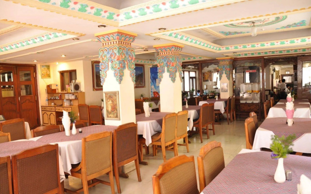 Tibet Guest House