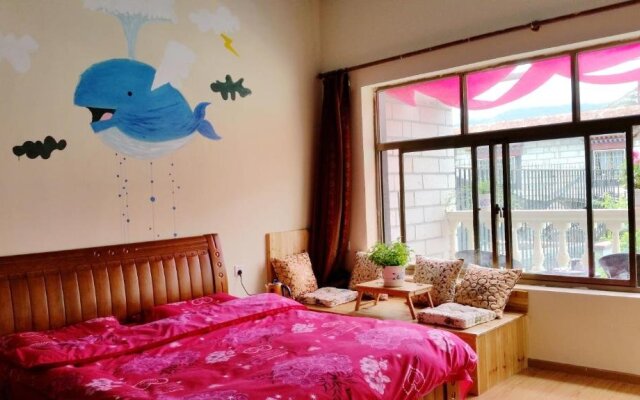 Hua Yuan Ge Hostel