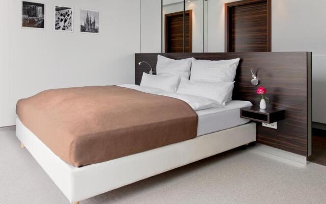 Boardinghouse Bielefeld