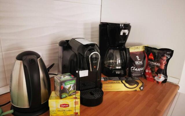 "room in Guest Room - Caparic Poshtel An Luxury And Posh Style Hostel."
