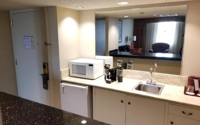 Wyndham Houston near NRG Park/Medical Center