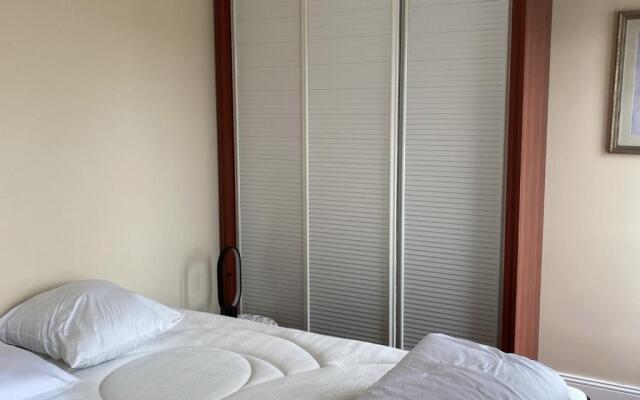 Appartement Dives-sur-Mer, 3 pièces, 6 personnes - FR-1-487-206
