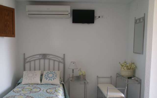 Casa Rural "El Peralillo"