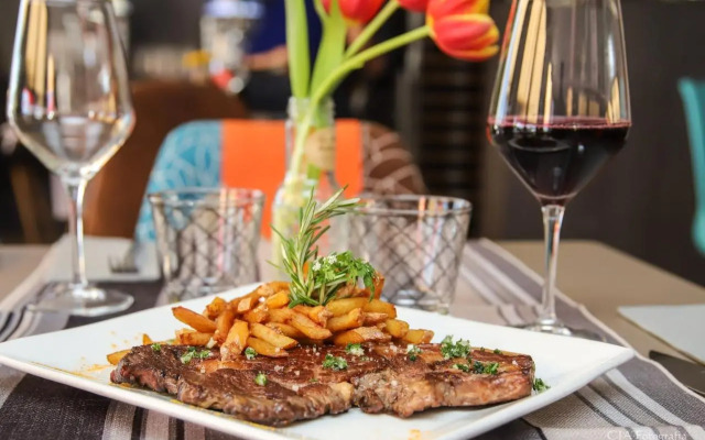 Kyriad Brive-la-gaillarde Centre