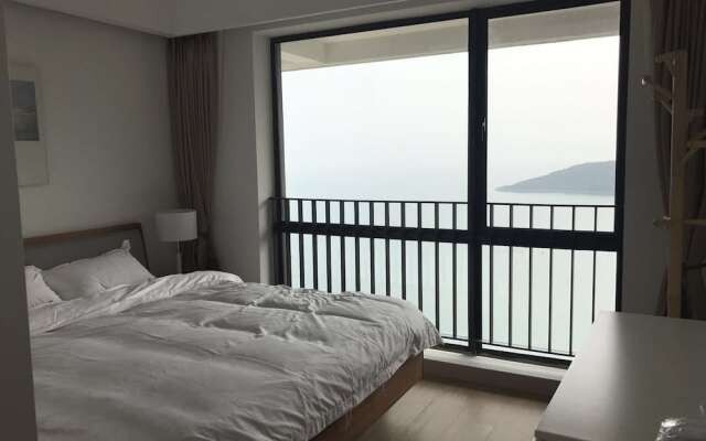 Hulusea Hotel Resort