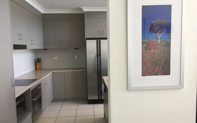 Regent Place Apartments