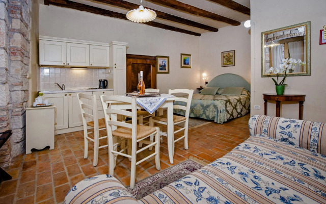 Residence Porta Antica