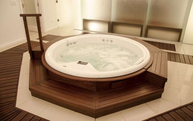 Solanas Vacation Resort & Spa