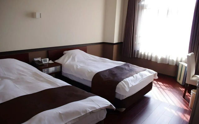 Hotel Saint Paul Nagasaki